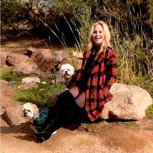 Meet your Posher, Bonnie